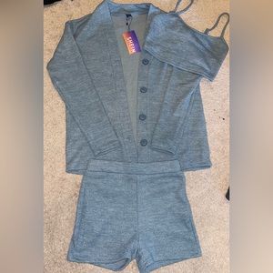 NWT Shein 30 Piece Set